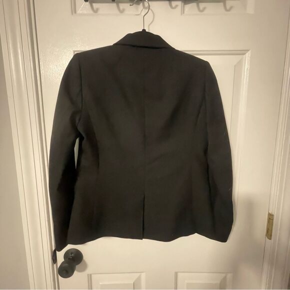 J. Crew Black Blazer - Picture 3 of 3